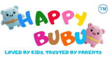 Happy Bubu Logo